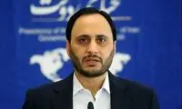 ناگفته‌های بهادری جهرمی درباره وضعیت پیکر شهید رئیسی