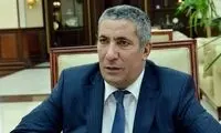 اظهارات ضد ایرانی نماینده پارلمان باکو 