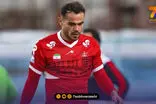 راز نیمکت‌نشینی اورونوف در پرسپولیس لو رفت