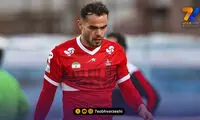 راز نیمکت‌نشینی اورونوف در پرسپولیس لو رفت