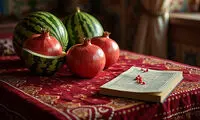 تو شب یلدای منی و این حرفا؛ چرا این ترانه ماندگار شد؟