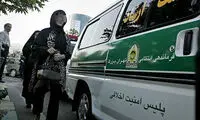 بیش از نیمی از زنان ایران در معرض بازداشت هستند