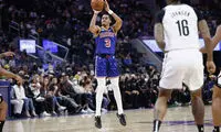 پرتاب باورنکردنی در فینال NBA