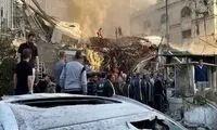 درخواست فوری آمریکا از ۴ کشور درباره ایران
