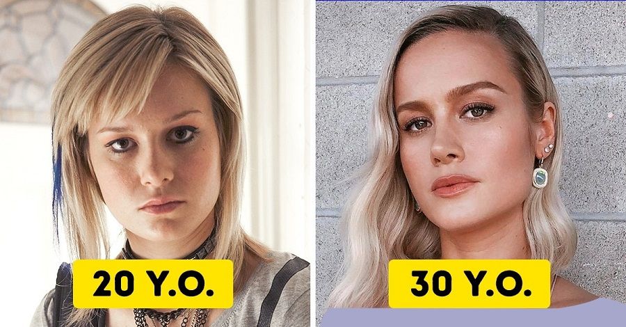 چرا زنان در ۳۰ سالگی جذاب تر از ۲۰ سالگیِ خود هستند؟