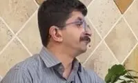 خواستگاری بازیگر ناشنوا از الناز شاکردوست 