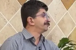 خواستگاری بازیگر ناشنوا از الناز شاکردوست 