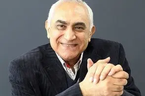 بغض دوبلور مشهور برای همسرش: کاش من جای او می‌مردم!