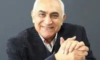 بغض دوبلور مشهور برای همسرش: کاش من جای او می‌مردم!
