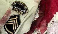 شهادت ۳ مامور پلیس توسط یک شرور مسلح در تهران