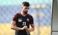 هافبک پرسپولیس در یک‌قدمی تیم صنعتی 