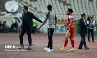 تکرار یک اتفاق همیشگی برای کاپیتان پرسپولیس