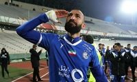 تکلیف چشمی و استقلال با این استوری مشخص شد