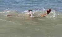 غرق شدن ۵ نفر در سواحل قشم