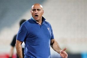 حضور یک استقلالی محبوب در کنسرت آرمین ۲AFM!