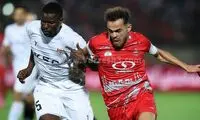 فدراسیون مشکل پرسپولیس و اورونوف را حل کرد