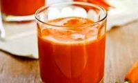 خواص شگفت‌انگیز آب هویج و زنجبیل