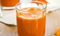 خواص شگفت‌انگیز آب هویج و زنجبیل
