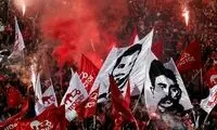 تراکتور برای بازی با پرسپولیس دست به دامن فدراسیون شد