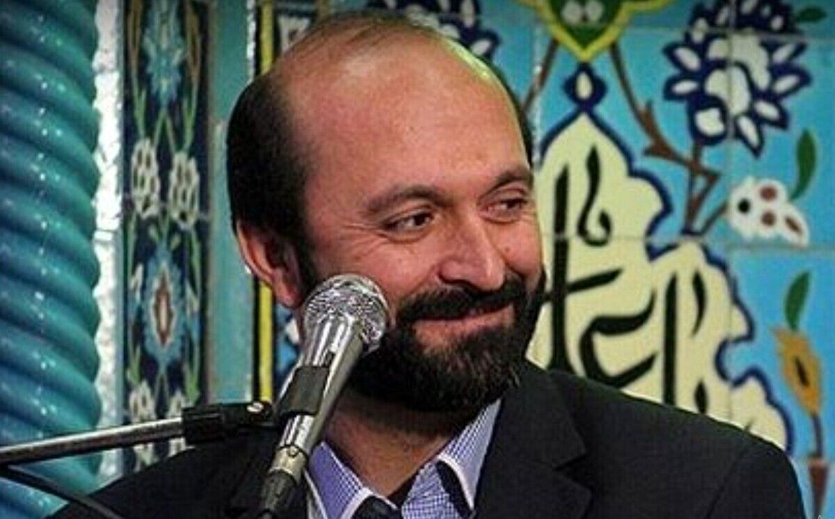 مکالمه جنجالی سعید طوسی و ابراهیم رئیسی