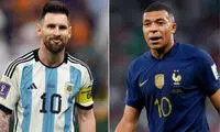 پوستر جذاب فیفا برای فینال جام جهانی