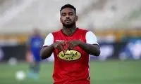 اقدام معنادار لوکادیا برای بازگشت به پرسپولیس