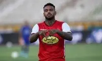 اقدام معنادار لوکادیا برای بازگشت به پرسپولیس