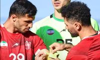 علیپور: عدم اعتماد کارتال نگذاشت آقای گل شوم