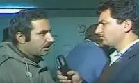 آرزوی مردم بازپخش این گزارش از تلویزیون است!