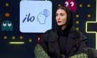 شقایق دهقان حسابی از خجالت فریبا نادری درآمد
