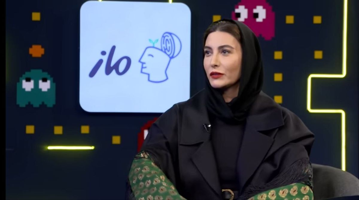 شقایق دهقان حسابی از خجالت فریبا نادری درآمد