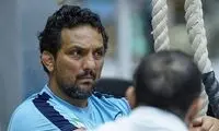 کل کل پژمان درستکار با سام رجبی در آمریکا