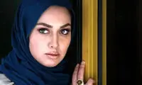 بریز و بپاش صدف طاهریان بعد از بازگشت به ایران