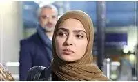 پست خوشگل بازیگر خانم سریال‌های تلویزیون