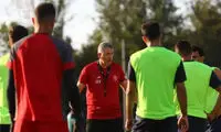آخرین خبرها از احیای 2 سهمیه خارجی پرسپولیس