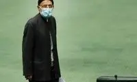 جنجالی که آقای نماینده با برند آمریکایی به پا کرد