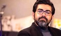 تیپ خانم بازیگر در جشن تولد عاشقانه آقای مجری!
