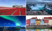 امن‌ترین شهرهای جهان برای سفر کدامند؟
