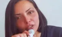 شقایق نوروزی علیه پوریا زراعتی قیام کرد!
