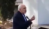 کنایه‌های تند و تیز ظریف دوباره وایرال شد