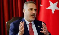 ترکیه موضع خود درباره حمله به ایران را اعلام کرد