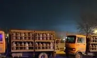 نرخ کپسول گاز مایع نجومی شد