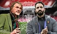 یک چهره آشنا در آستانه بازگشت به اولدترافورد