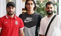 بازگشت ستاره جنجالی به پرسپولیس