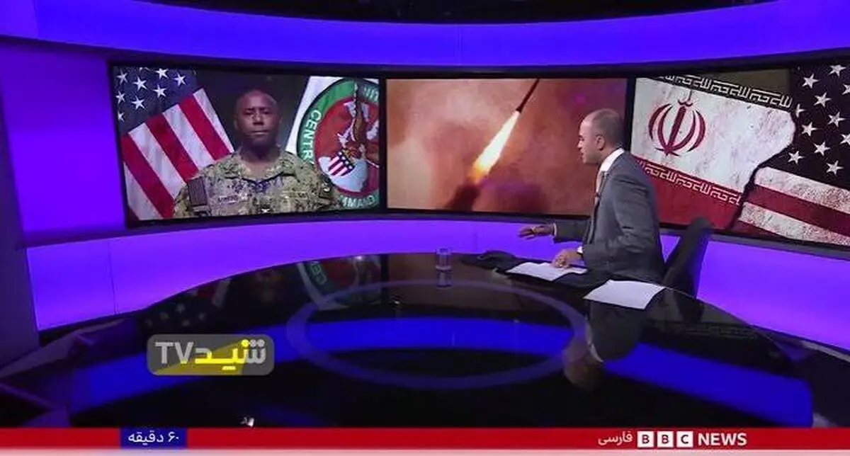 سخنگوی سنتکام مرگبار بودن حملات ایران به اردن را تایید کرد