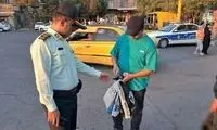 تشدید برخورد با اتباع خارجی غیرمجاز در تهران