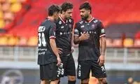ستاره اروپایی پرسپولیس در راه تهران