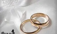 ابتکار جالب یک مرد برای درخواست ازدواج 