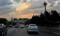 لاین پرسرعت بزرگراه همت فعلا منتفی است