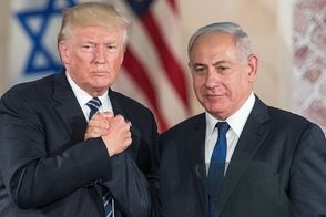 جمع‌آوری پول برای قتل ترامپ و نتانیاهو در رسانه داخلی!